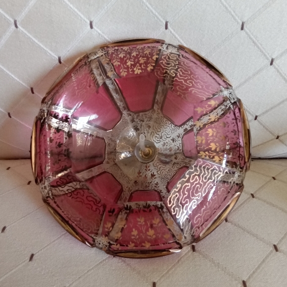 VINTAGE PERFUME BOTTTLE - Picture 5 of 7